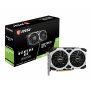MSI NVidia GeForce GTX 1660 TI VENTUS XS 6G OC - slika 1