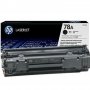HP 78A Black Original LaserJet Toner Cartridge, CE278A - slika 1