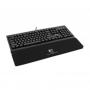 WHITE SHARK PODLOGA ZA TASTATURU WRIST PAD KP-1899 - slika 2