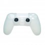 Spartan Gear Controller Silicon Skin Cover & Thumb Grips Playstation 4 - slika 1