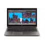 HP ZBook 15 G5 i7-8750H 16GB 1TB+256GB SSD nVidia Quadro P1000 4GB Win 10 Pro FullHD (4QH30EA) - slika 1