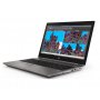 HP ZBook 15 G5 i7-8750H 16GB 1TB+256GB SSD nVidia Quadro P1000 4GB Win 10 Pro FullHD (4QH30EA) - slika 2