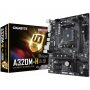 GIGABYTE GA-A320M-H rev.1.1 - slika 1
