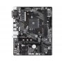 GIGABYTE GA-A320M-S2H rev.1.1 - slika 3