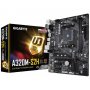 GIGABYTE GA-A320M-S2H rev.1.1 - slika 1
