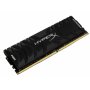 KINGSTON DIMM DDR4 16GB 3200MHz HX432C16PB3/16 HyperX XMP Predator - slika 1