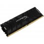 KINGSTON DIMM DDR4 8GB 2666MHz HX426C13PB3/8 HyperX XMP Predator - slika 1