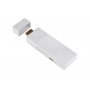 ACER (MC.JKY11.007 ) WIRELESSCAST MWA3 HDMI/MHL, WIFI USB adapter, MHL, Acer eDisplay, Miracast, DLNA, WHITE - slika 2