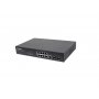 INTELLINET Switch 561167 Upravljivi, 8 RJ-45 portova, 8K, 20Gbps - slika 1
