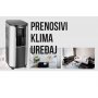 GREE SHINY ON/OFF  PRENOSIVI   WIFI - slika 2