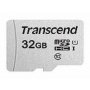 TRANSCEND MEM SD MICRO 32GB HC Class 10 UHS-I 300S TS TS32GUSD300S - slika 1