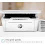 HP LaserJet Pro  M28a  (W2G54A) - slika 2