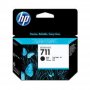 HP No.711 80ml Black Designjet Ink Cartridge CZ133A - slika 1