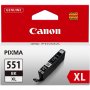 CANON CLI-551XL Black - slika 1