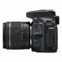 NIKON D5600 + 18-55 mm VR AF-P - slika 3