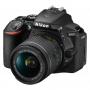 NIKON D5600 + 18-55 mm VR AF-P - slika 4