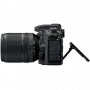 NIKON D7500 + 18-140mm VR - slika 3