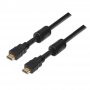 VELTEH HDMI KABL 10m + FERITI Velteh VHD-01 - slika 1