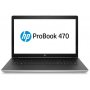 HP ProBook 470 G5 i7-8550U 8GB 256GB SSD nVidia GF 930MX 2GB FullHD (5JJ87EA) - slika 1