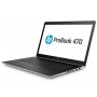 HP ProBook 470 G5 i7-8550U 8GB 256GB SSD nVidia GF 930MX 2GB FullHD (5JJ87EA) - slika 2