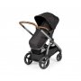 PEG PEREGO KOLICA YPSI EBONY - slika 1