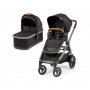 PEG PEREGO KOLICA YPSI COMBO EBONY - slika 1