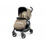 PEG PEREGO KOLICA SI COMPLETO CLASS BEIGE - slika 1