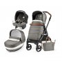 PEG PEREGO MODULAR SISTEM ELITE POLO - slika 1