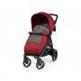 PEG PEREGO KOLICA BOOKLET 50S VIBES RED - slika 1