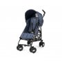 PEG PEREGO KOLICA MINI CLASSICO URBAN DENIM - slika 1
