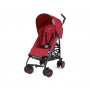 PEG PEREGO KOLICA MINI CLASSICO- GEO RED - slika 1