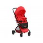 LORELLI BERTONI Kolica Sporty sa navlakom Red (2018) - slika 1