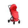 LORELLI BERTONI Kolica Sporty sa navlakom Red (2018) - slika 2