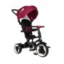 QPlay Tricikli Rito 3u1 Purple - slika 1