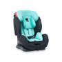 LORELLI BERTONI Auto Sedište Race SPS (9-36kg) Black&Green - slika 1
