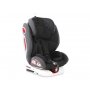 LORELLI BERTONI Auto Sedište Roto (0-36kg) Isofix Black (2020) - slika 1