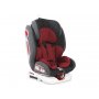 LORELLI BERTONI Auto Sedište Roto (0-36kg) Isofix Black&Red (2020) - slika 1