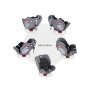 LORELLI BERTONI Auto Sedište Roto (0-36kg) Isofix  Grey (2020) - slika 2