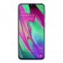 SAMSUNG Galaxy A40 4GB/64GB DS Black (A405) - slika 1