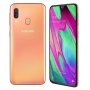 SAMSUNG Galaxy A40 4GB/64GB DS Orange (A405) - slika 1