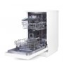 CANDY CDP 2D1145W - slika 2