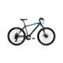 CAPRIOLO MTB 26'' OXYGEN 2017 Blue - slika 1