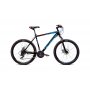 CAPRIOLO MTB 26'' OXYGEN 2017 Red - slika 1