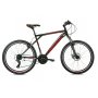 CAPRIOLO MTB 26'' ADRENALIN 2019 Black - Red - slika 1