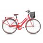CAPRIOLO City Amsterdam Lady  Red - slika 1