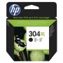 HP 304XL Black Original Ink Advantage Cartridge N9K08AE - slika 1