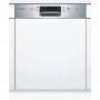 BOSCH SMI46KS01E masina za pranje sudova - slika 1