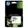 HP No.920XL Magenta Officejet Ink Cartridge (CD973AE) - slika 1