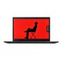 LENOVO ThinkPad T480s i7-8550U 16GB 512GB SSD Win 10 Pro Black FullHD IPS (20L7004MCX) - slika 1