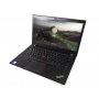 LENOVO ThinkPad T480s i7-8550U 16GB 512GB SSD Win 10 Pro Black FullHD IPS (20L7004MCX) - slika 2